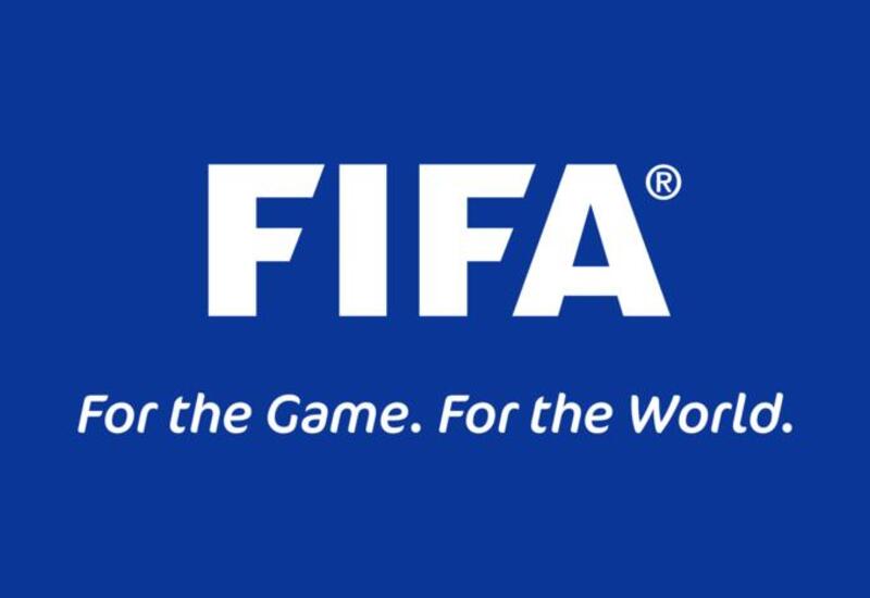 Сборная Азербайджана поднимется в рейтинге ФИФА