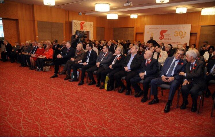 В Баку состоялся международный съезд культурологов, посвященный 100-летию великого лидера Гейдара Алиева