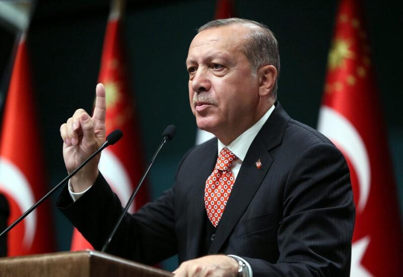 Турция поддерживала и поддерживает позицию Азербайджана