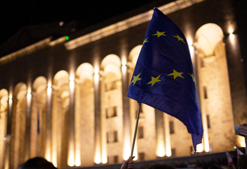 В Грузии представили план по дальнейшей евроинтеграции