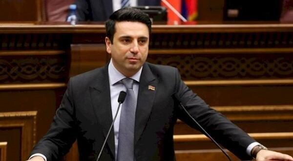 Армянский спикер отказался участвовать в заседании Межпарламентской ассамблеи СНГ