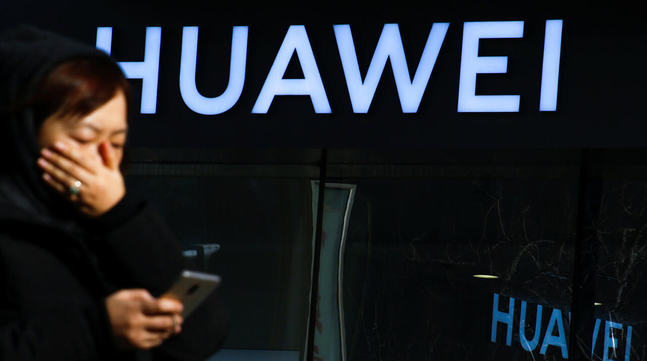 Huawei оправилась от санкций США и вернулась в лидеры разработчиков мобильных процессоров