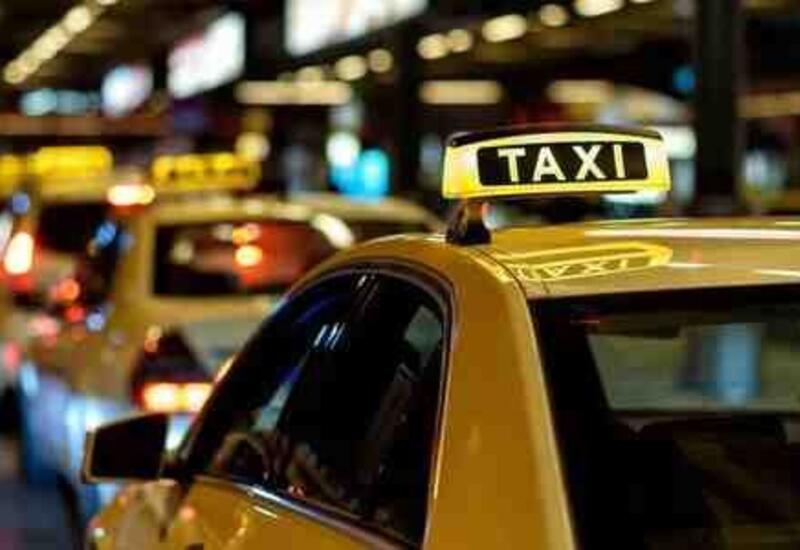 Определена пошлина за оценку подготовки водителей такси