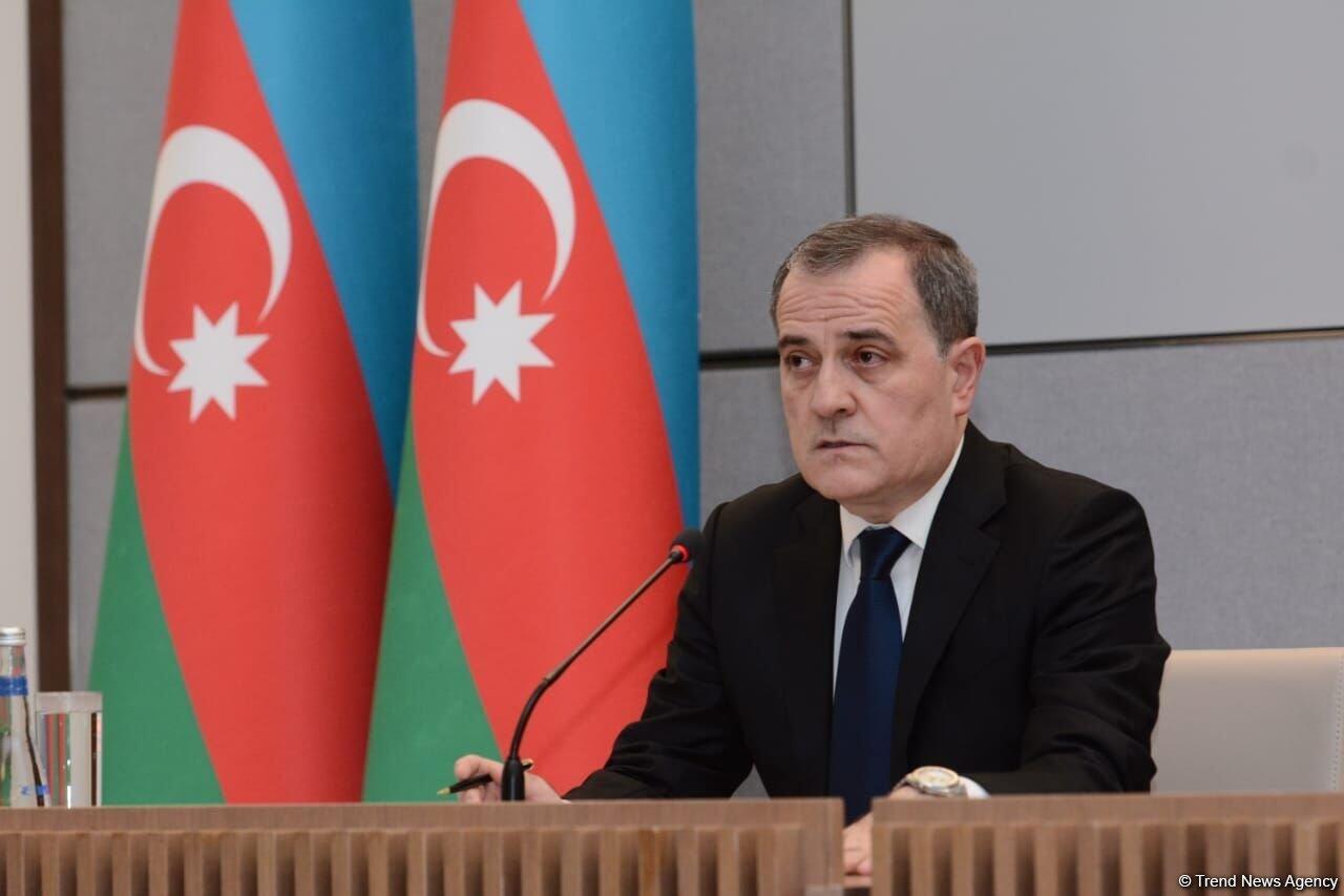 Армения должна отказаться от претензий к Азербайджану