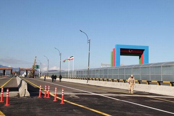 Иранский замминистра об открытии завтра нового ППП на границе с Азербайджаном