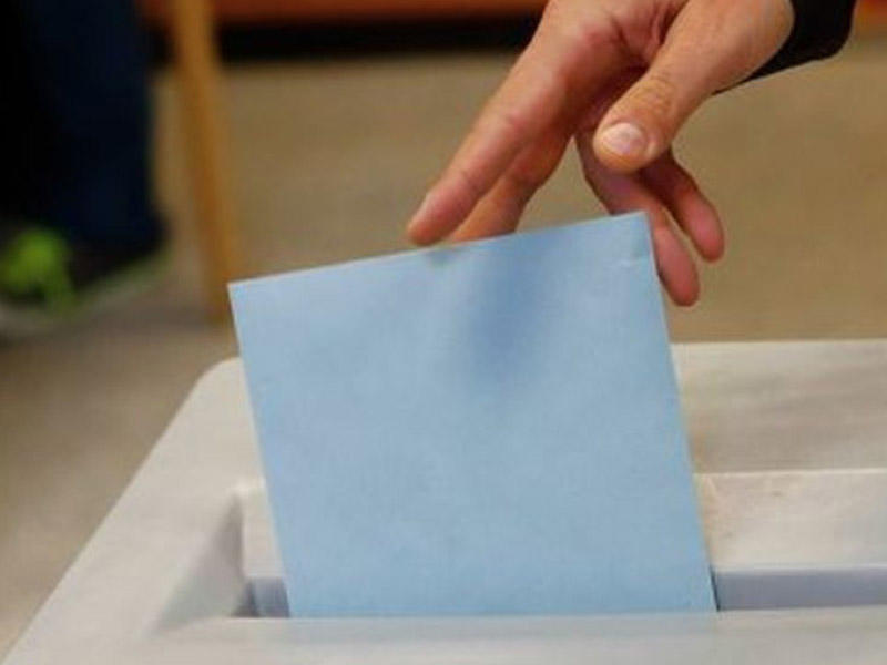 Названо количество избирательных бюллетеней, которые будут напечатаны в связи с президентскими выборами в Азербайджане
