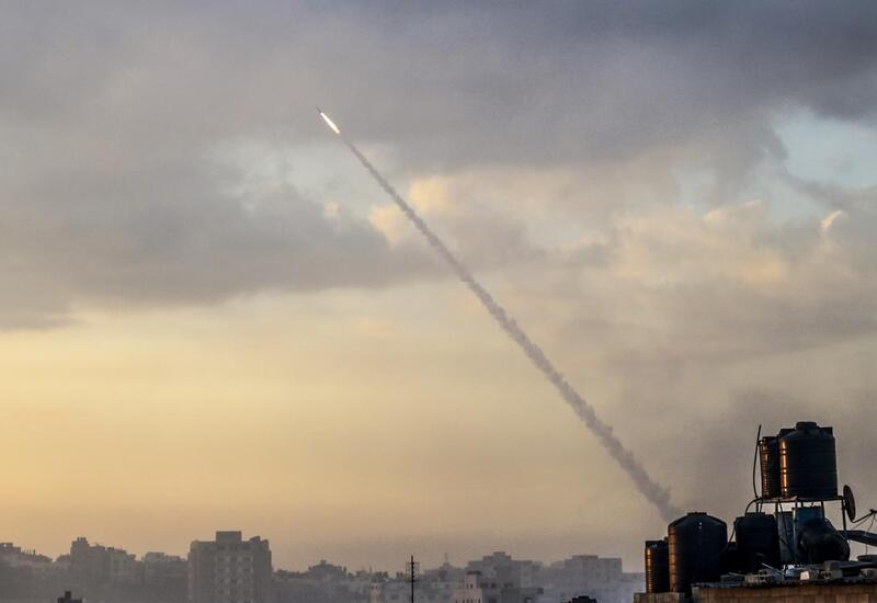 СМИ сообщили о целях возможного удара Израиля по Ирану