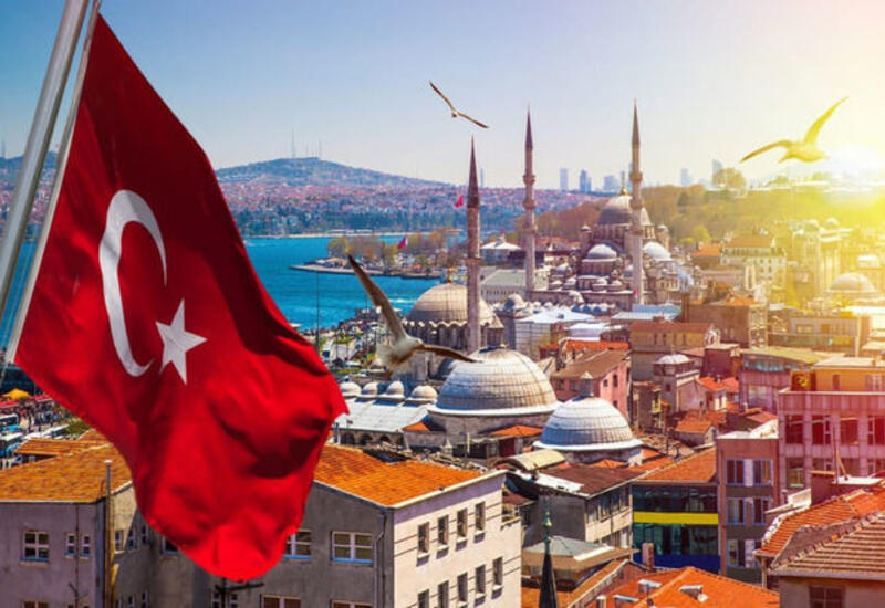 В Турции ужесточаются правила сдачи жилья туристам