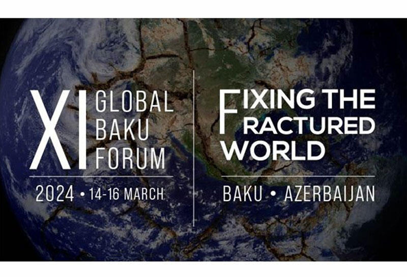 Международный центр Низами Гянджеви проведет XI Глобальный Бакинский форум