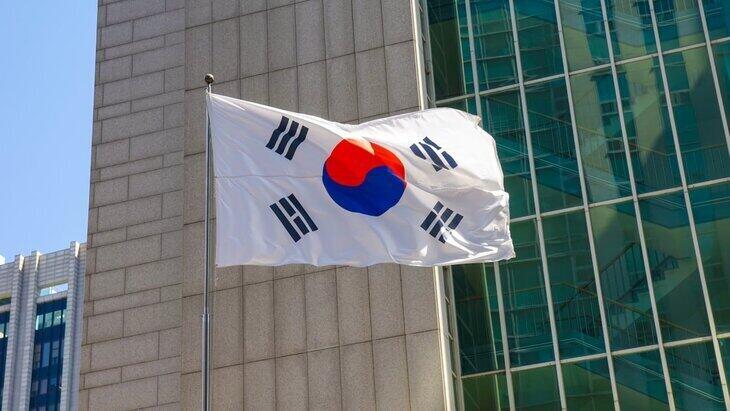 Южная Корея проведет ответные учения со стрельбами в Желтом море