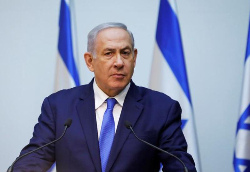 Нетаньяху заявил, что Израиль не прекратит войну без разгрома ХАМАС