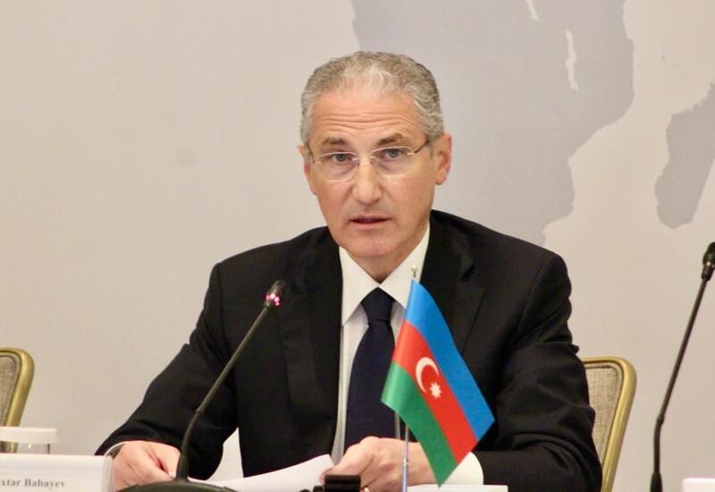 Президент COP29 направил первые официальные письма главам стран-участниц COP29 с указанием задач этой сессии в Баку