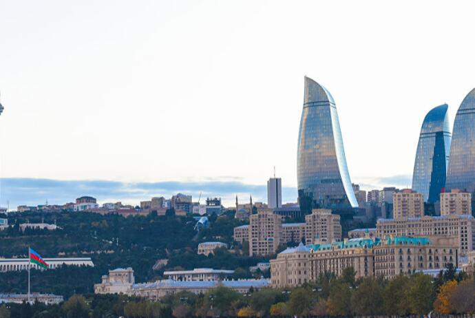 Fitch Solutions спрогнозировала экономический рост Азербайджана