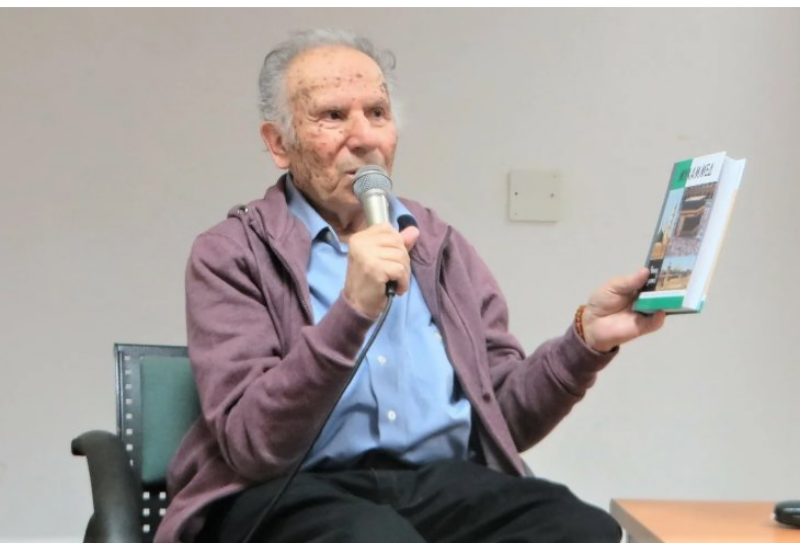 Памяти Чингиза Гусейнова