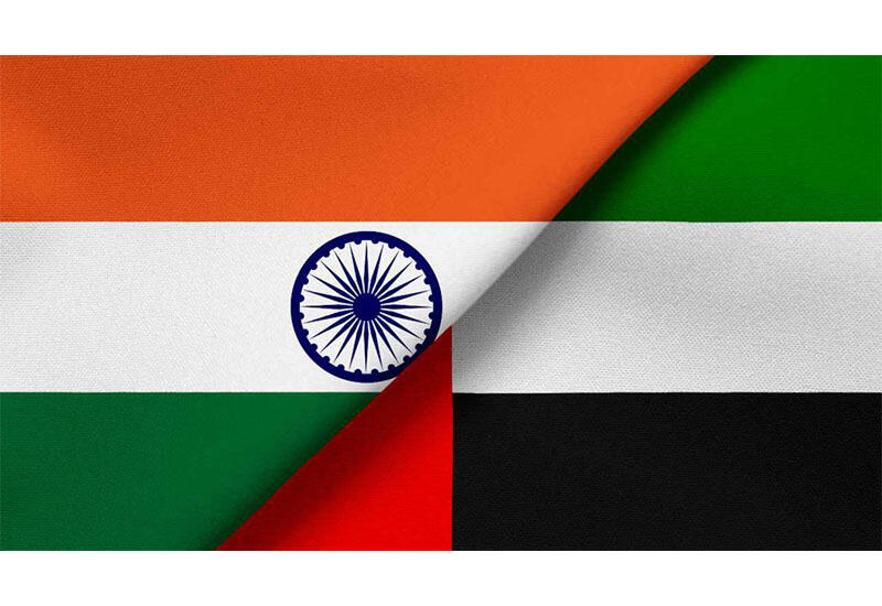 Индия заключила с ОАЭ миллиардные соглашения