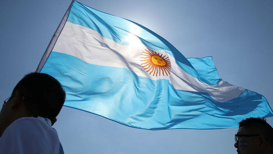 Аргентина выразила готовность направить своих силовиков в Эквадор