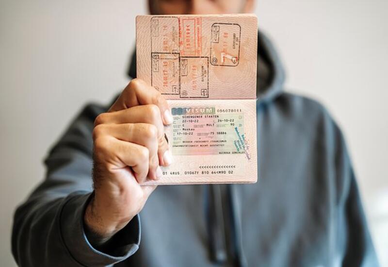 Еще две страны начнут выдавать шенгенские визы