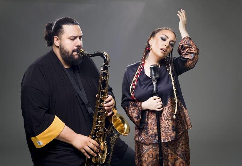 Севда Алекперзаде выступит с концертом в Турции