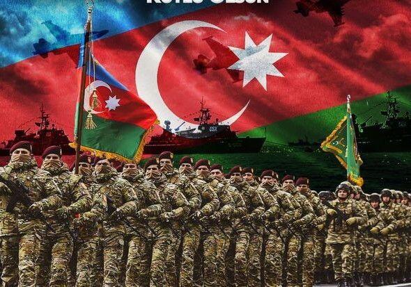 Azərbaycan Ordusunun bir neçə vəzifəli şəxsi ehtiyata və istefaya göndərildi