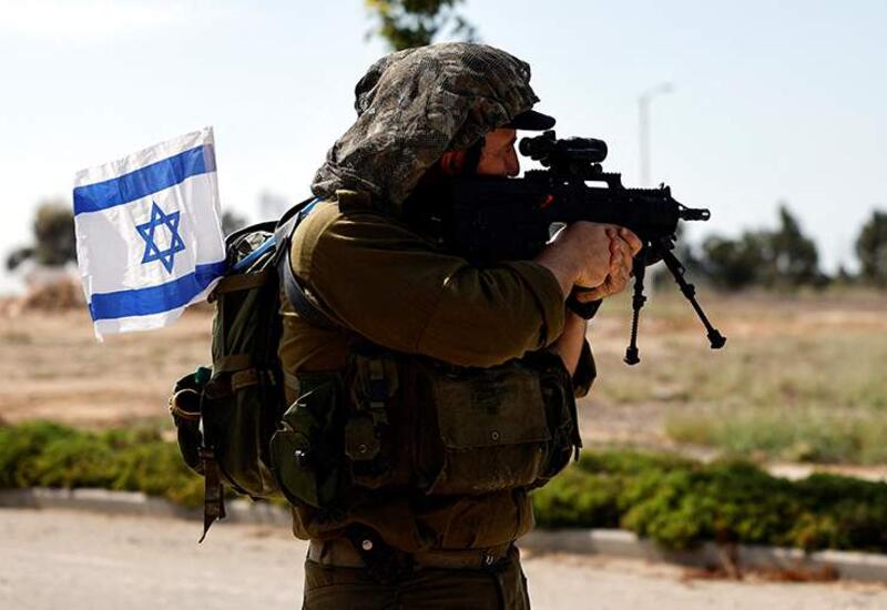 Израиль заявил о ликвидации одного из командиров "Исламского джихада" в Рафахе