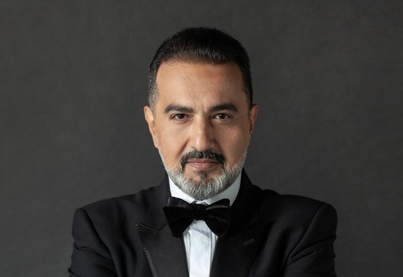 Эльчин Азизов представит в Москве произведение Петра Дранги