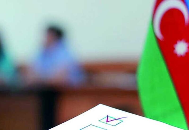 ЦИК Азербайджана аннулировал результаты голосования на некоторых избирательных участках