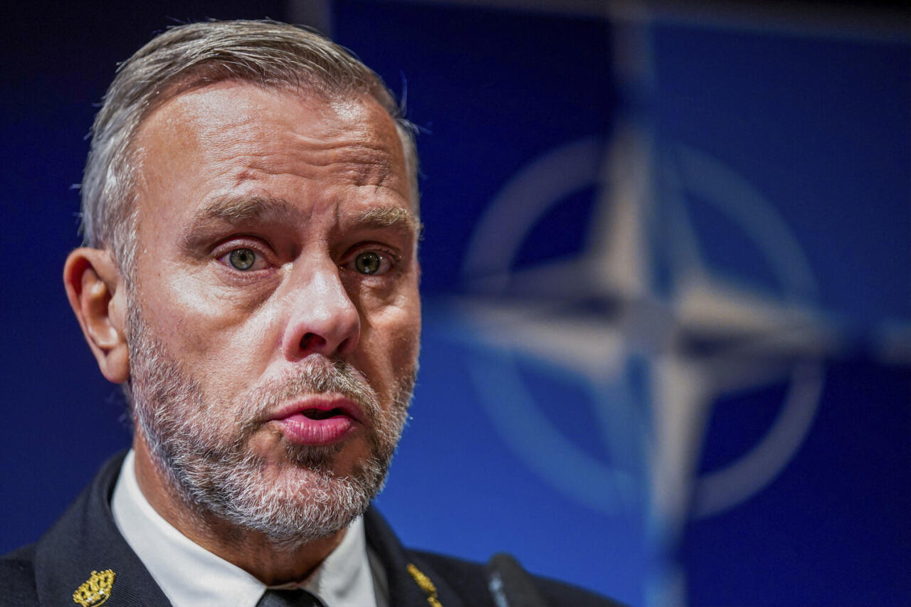 В НАТО призвали быть готовыми к боевым действиям из-за роста напряженности
