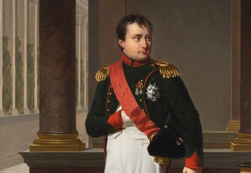 Потомок Наполеона потребовал избавить Францию от диктата