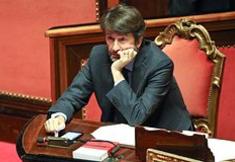 Замминистра культуры Италии стал подозреваемым в деле о краже картины XVII века