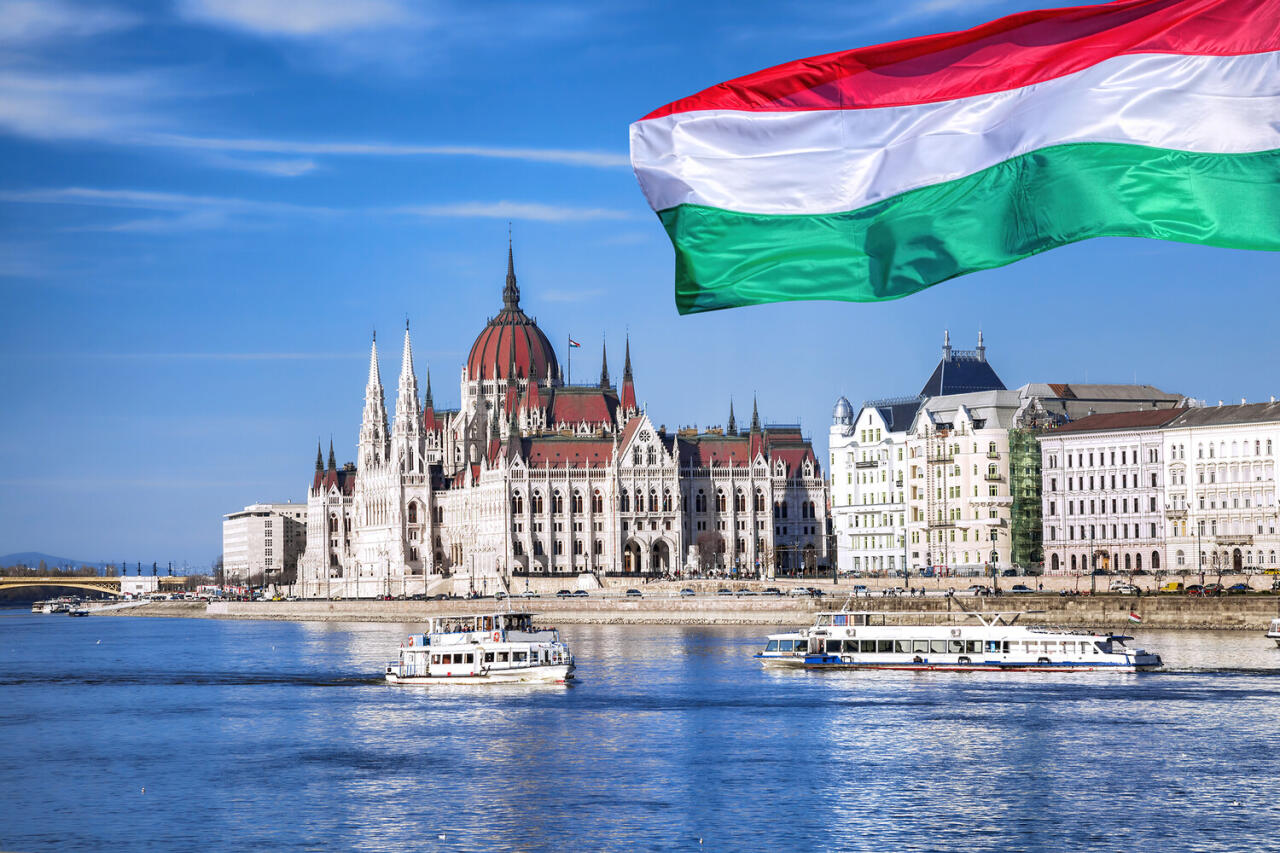 Венгрия получила транш из разблокированных Евросоюзом средств
