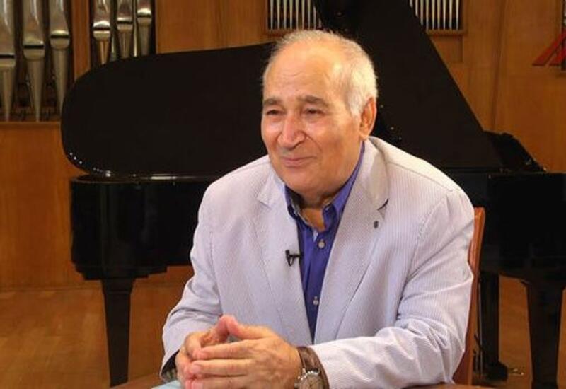 В Азербайджане за последние 20 лет достигнуты значимые успехи в сохранении и пропаганде национального наследия