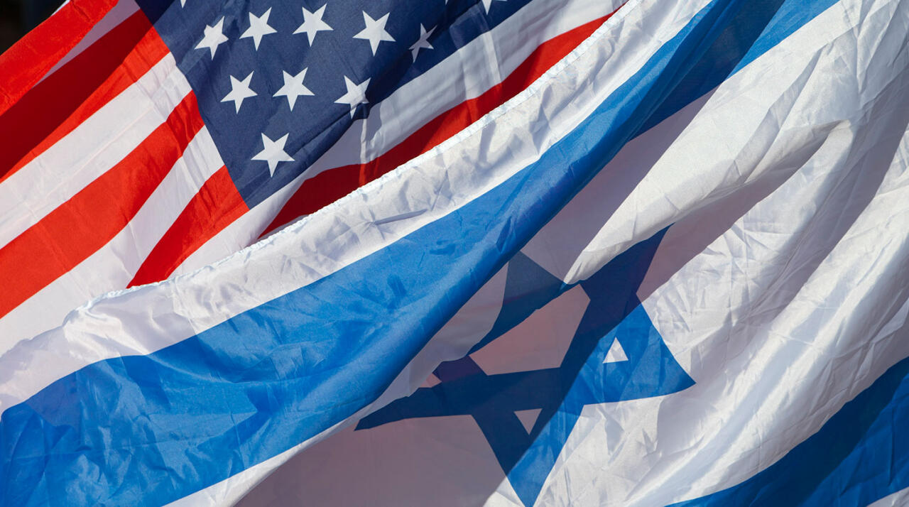 США требуют от Израиля восстановить связь в Газе