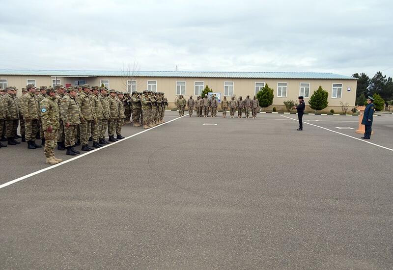 Азербайджанские военные пилоты демонстрируют высокий профессионализм на учениях в Казахстане