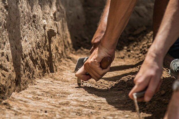 Археологи нашли редчайшую монету возрастом 2,7 тысячи лет
