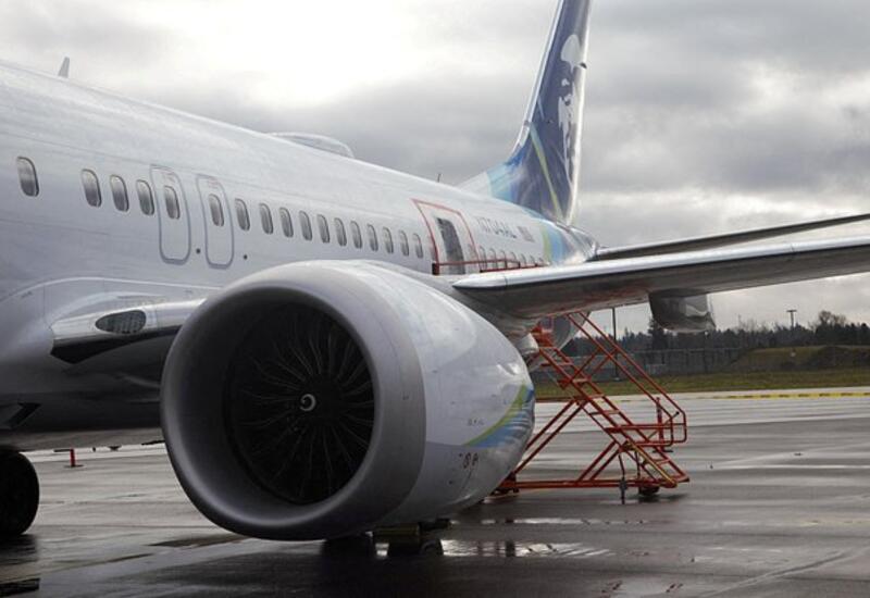 Boeing призвали проверять заглушки дверей на еще одной модели самолетов