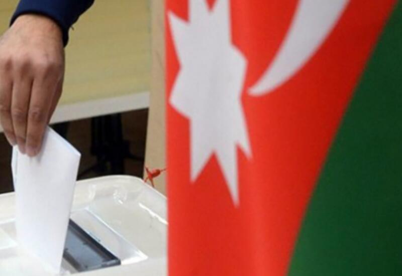 В Пакистане завершилось голосование в связи с выборами президента Азербайджана