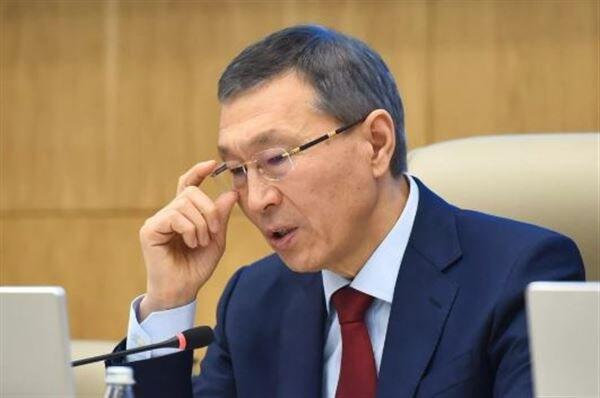 Председатель ЦИК Казахстана будет наблюдать за ходом президентских выборов в Азербайджане