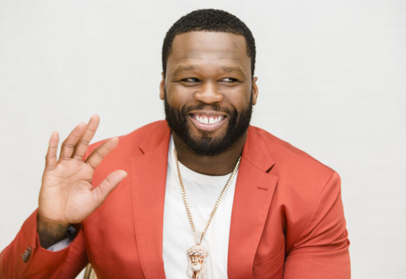 Рэпера 50 Cent прозвали «25 Cent» из-за резкого похудения
