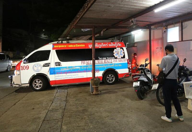 Турист с редким заболеванием попал в «адскую» больницу Таиланда и не выжил