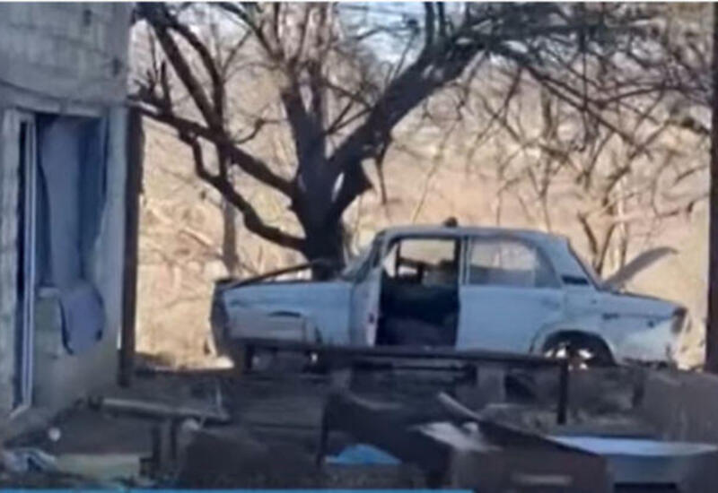 Xocalı və Xocavənddən