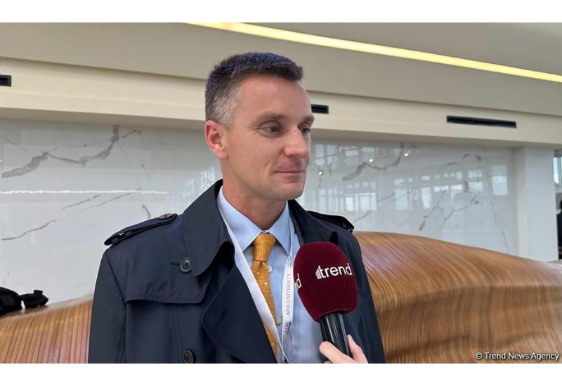 Президент Ильхам Алиев превратил Азербайджан в лидера региона, создав новую реальность