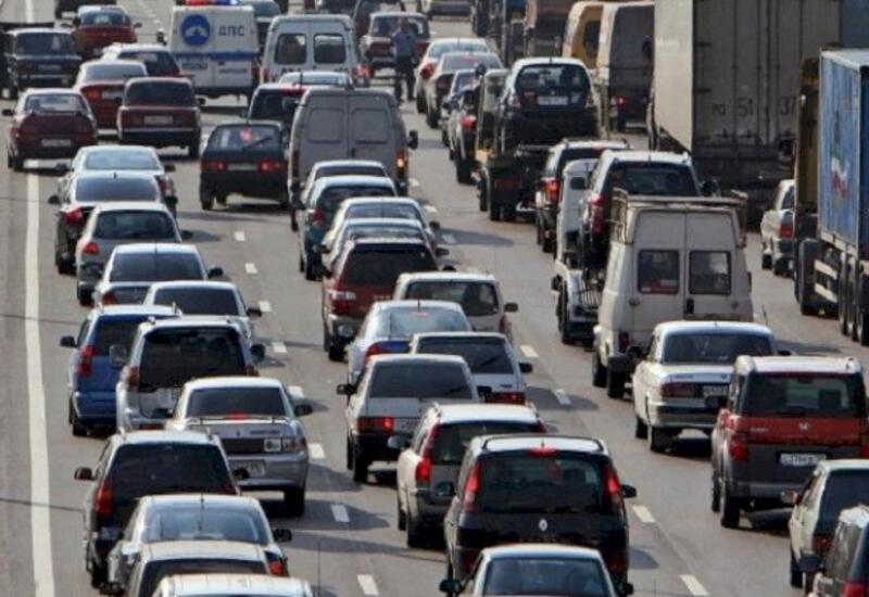 Azərbaycanda bu avtomobil sahiblərinə VACIB XƏBƏR