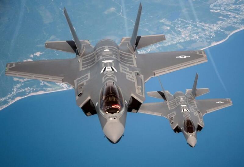 Турция сможет приобрести у США F-35, если...