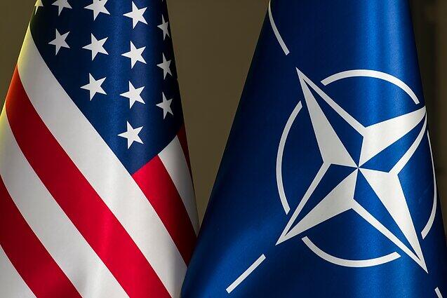 В США заявили о несостоятельности НАТО