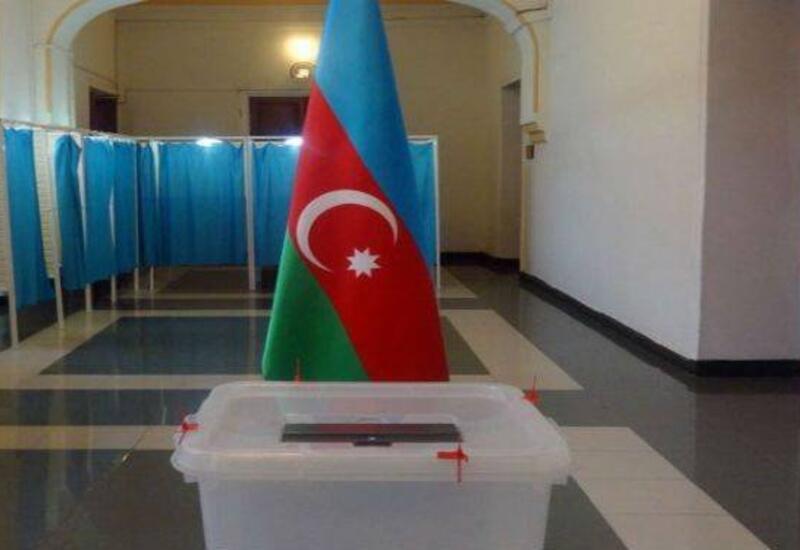 Обнародована активность на президентских выборах избирателей на освобожденных территориях Азербайджана