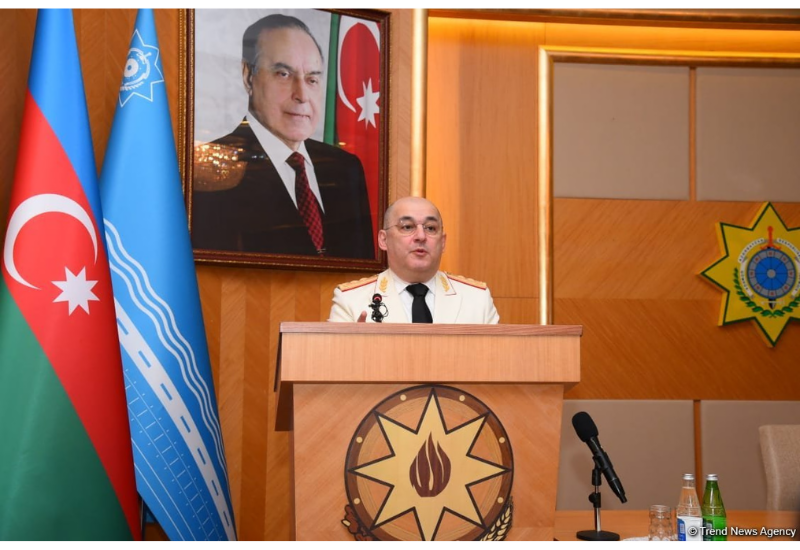 Сотрудники ГТК Азербайджана примут участие в учениях за рубежом