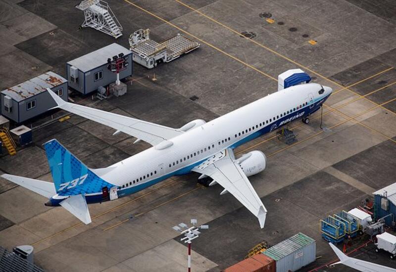 Компания из Европы согласилась купить самолеты Boeing после инцидента с болтами