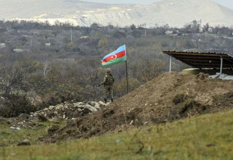 Вице-премьер Армении о делимитации границ с Азербайджаном