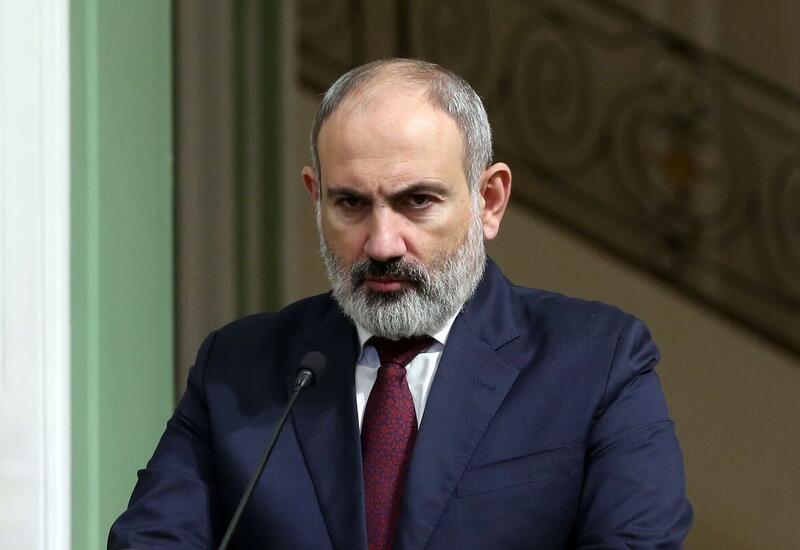 Генпрокуратура Армении направила в СНБ отчет об уголовном преследовании Пашиняна