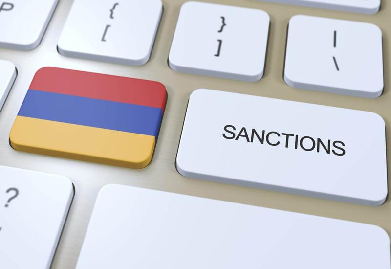 В МВФ обвинили Армению в помощи России в обходе санкций ЕС
